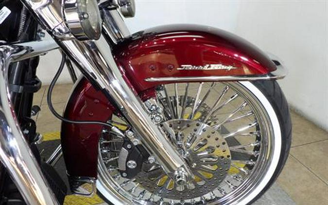 2021 Harley-Davidson Road King®