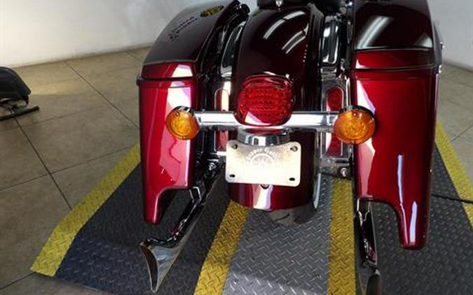 2021 Harley-Davidson Road King®