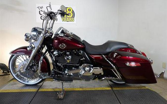 2021 Harley-Davidson Road King®