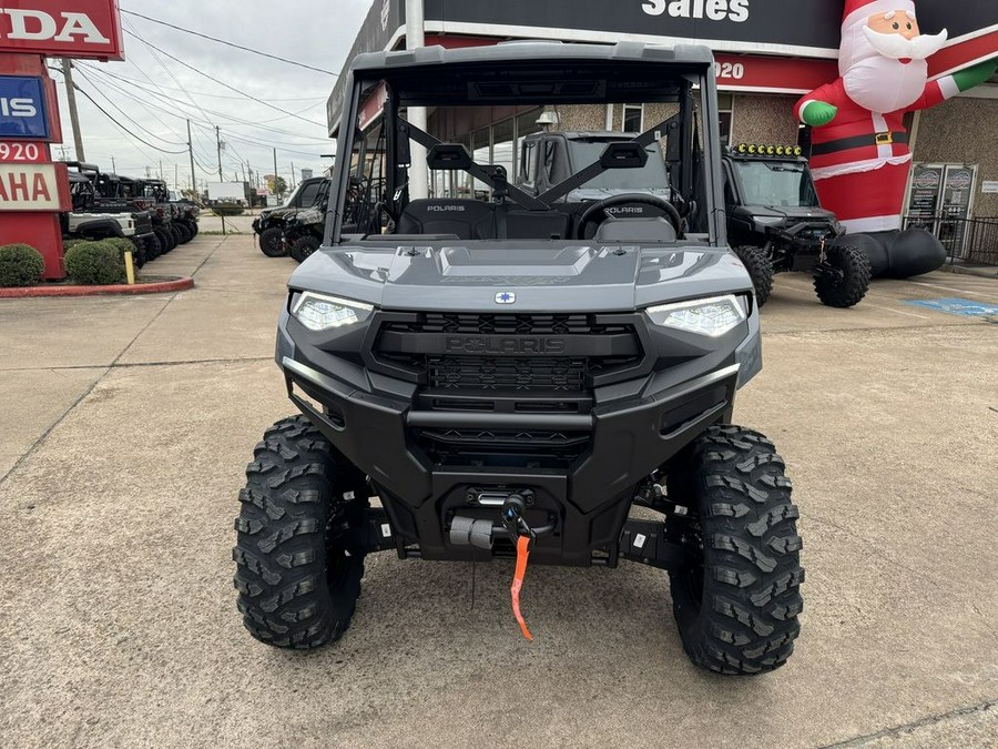 2026 Polaris® Ranger XP 1000 Premium
