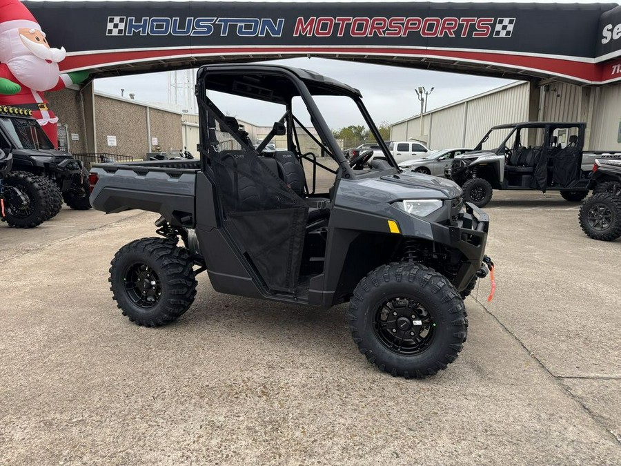 2026 Polaris® Ranger XP 1000 Premium