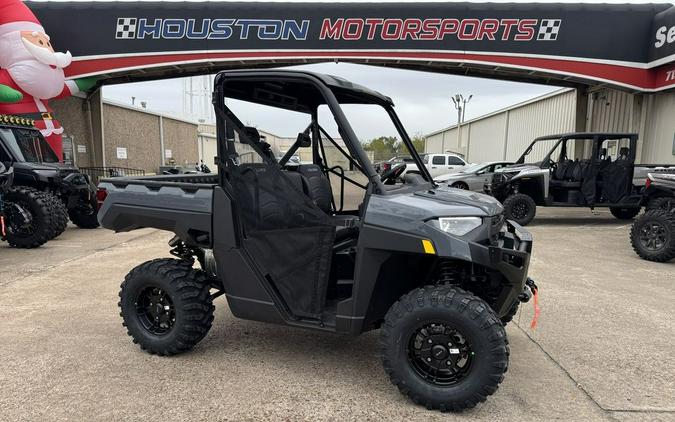 2026 Polaris® Ranger XP 1000 Premium