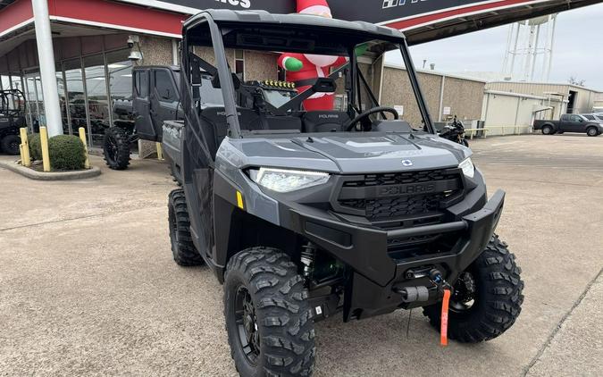 2026 Polaris® Ranger XP 1000 Premium