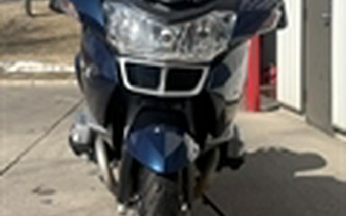 2008 BMW R1200RT