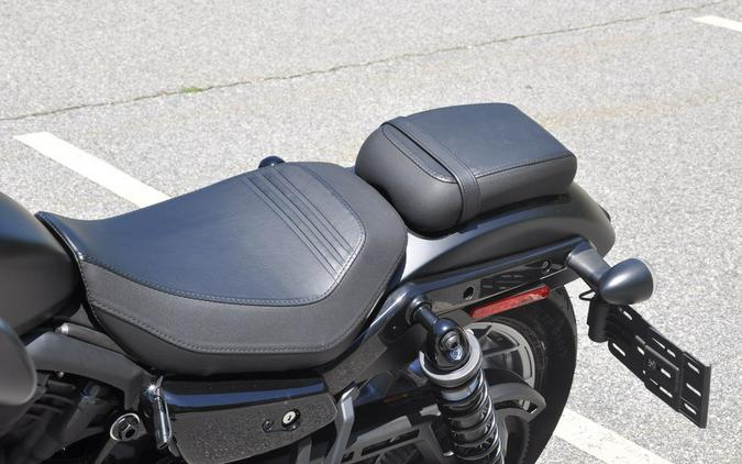 2025 Harley-Davidson® RH975S - Nightster® Special