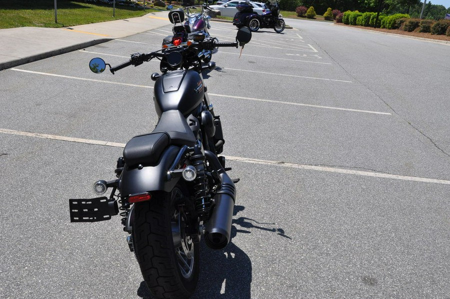 2025 Harley-Davidson® RH975S - Nightster® Special