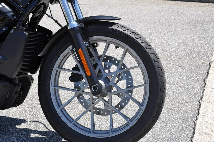 2025 Harley-Davidson® RH975S - Nightster® Special