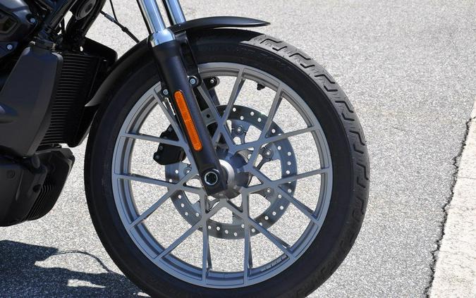 2025 Harley-Davidson® RH975S - Nightster® Special