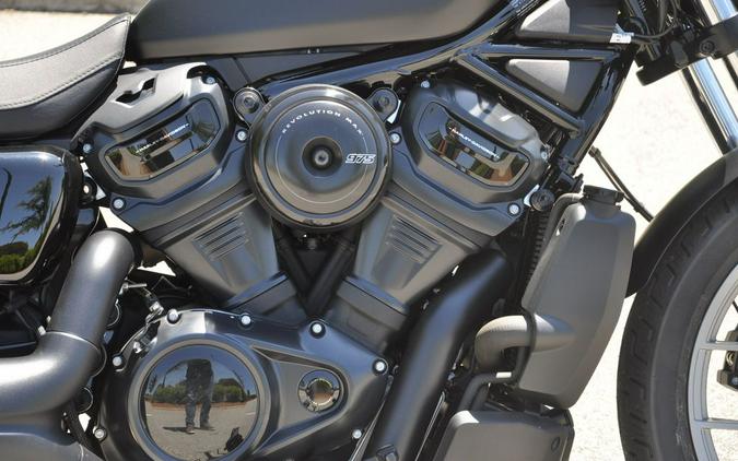 2025 Harley-Davidson® RH975S - Nightster® Special
