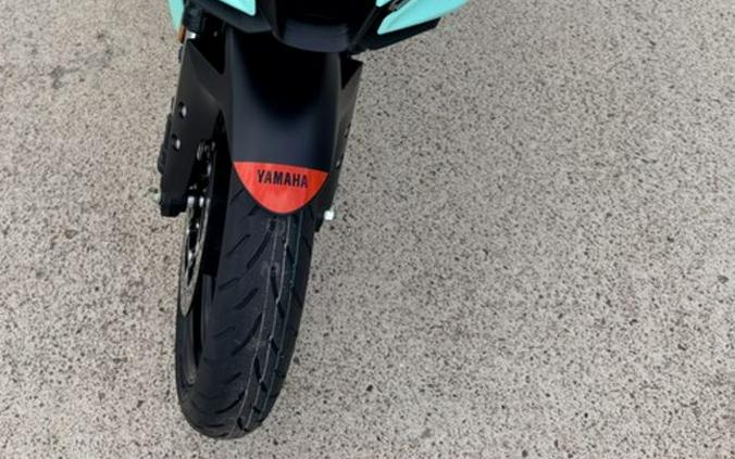 2026 Yamaha YZF-R3