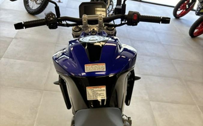 2026 Aprilia Tuono 457