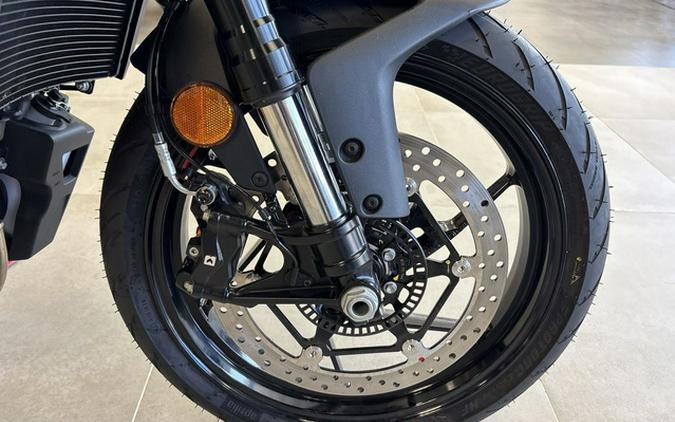 2026 Aprilia Tuono 457