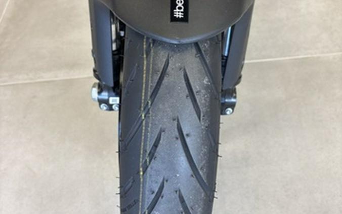 2026 Aprilia Tuono 457