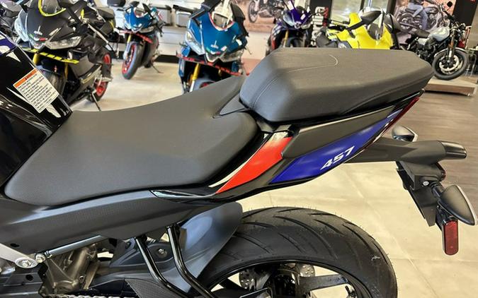 2026 Aprilia Tuono 457