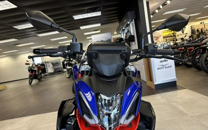2026 Aprilia Tuono 457
