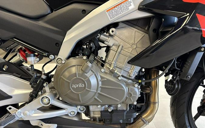 2026 Aprilia Tuono 457