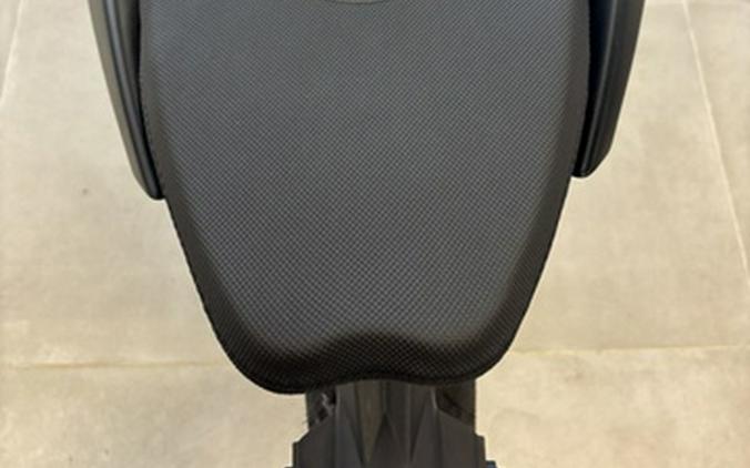 2026 Aprilia Tuono 457