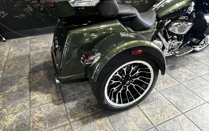 FLHLT 2026 Street Glide 3 Limited