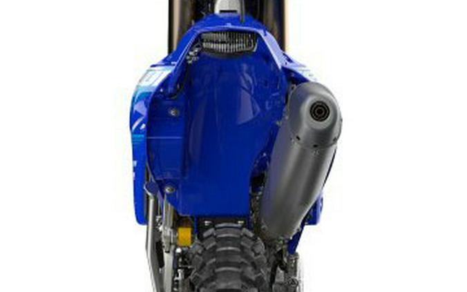 2027 Yamaha WR450F
