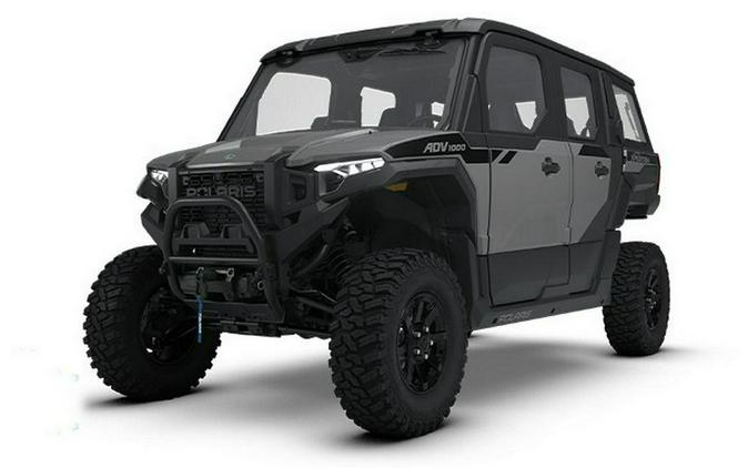 2026 Polaris Xpedition ADV 5 NS