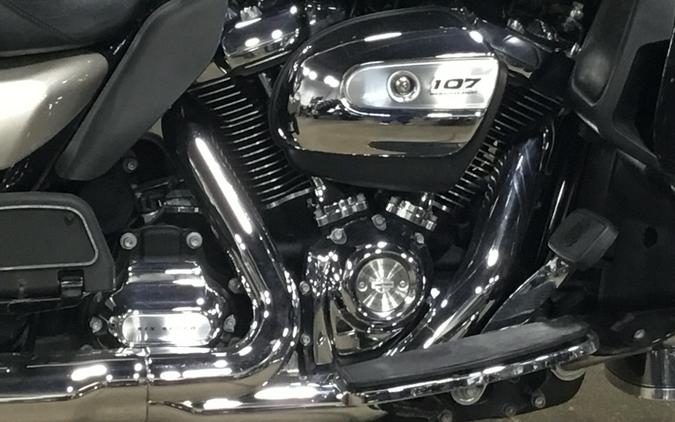 2018 Harley-Davidson Ultra Limited