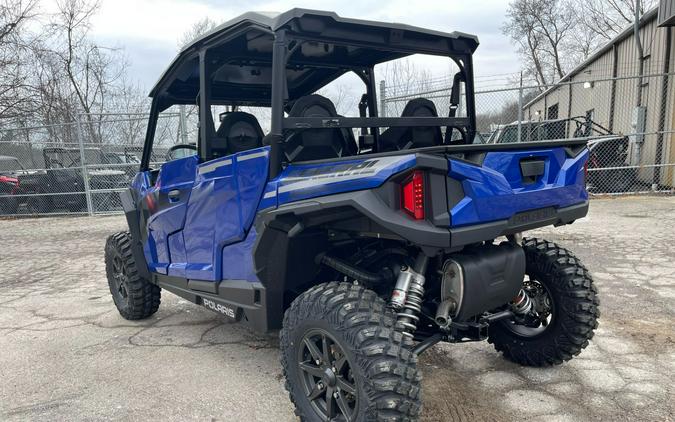 2024 Polaris General XP 4 1000 Premium