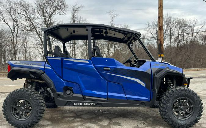 2024 Polaris General XP 4 1000 Premium