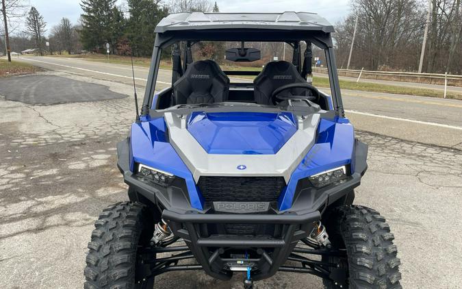 2024 Polaris General XP 4 1000 Premium