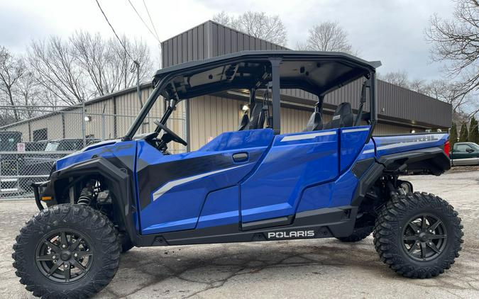 2024 Polaris General XP 4 1000 Premium