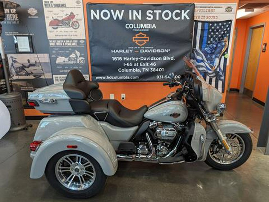 2024 HarleyDavidson TRI GLIDE for sale in Columbia, TN