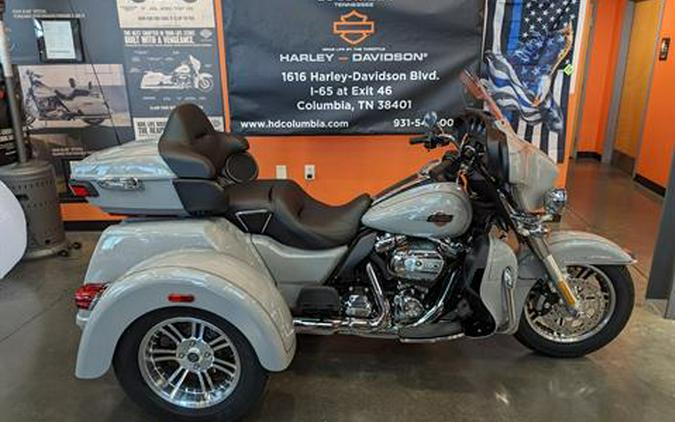 2024 Harley-Davidson TRI GLIDE