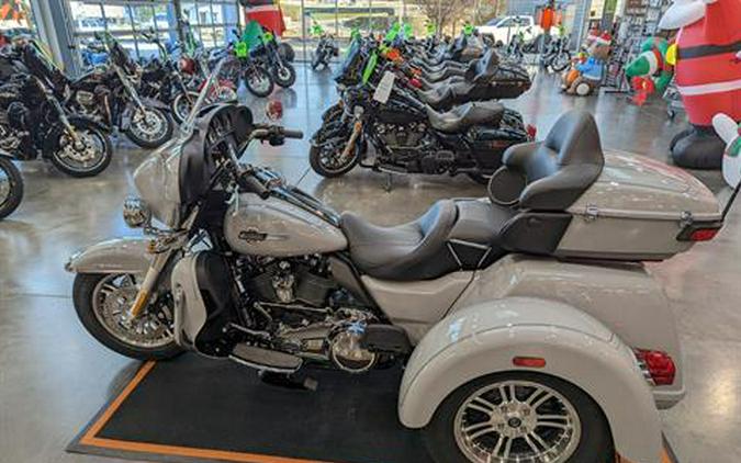 2024 Harley-Davidson TRI GLIDE