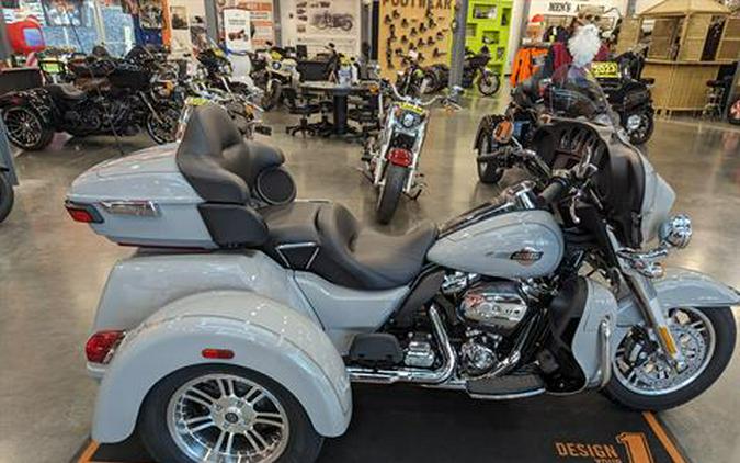 2024 Harley-Davidson TRI GLIDE