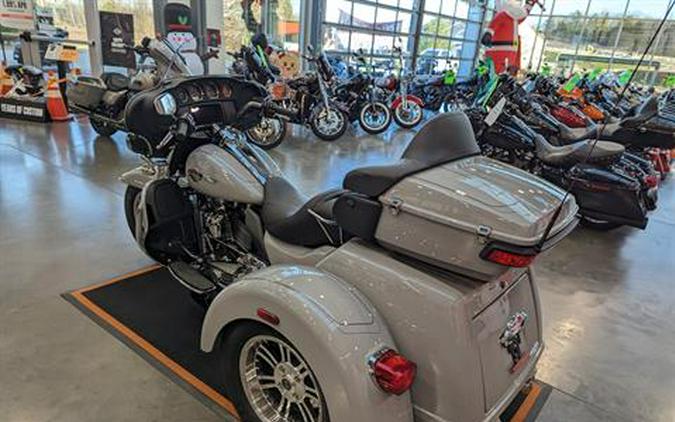 2024 Harley-Davidson TRI GLIDE