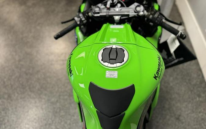 2024 Kawasaki Ninja® ZX™-10R KRT Edition