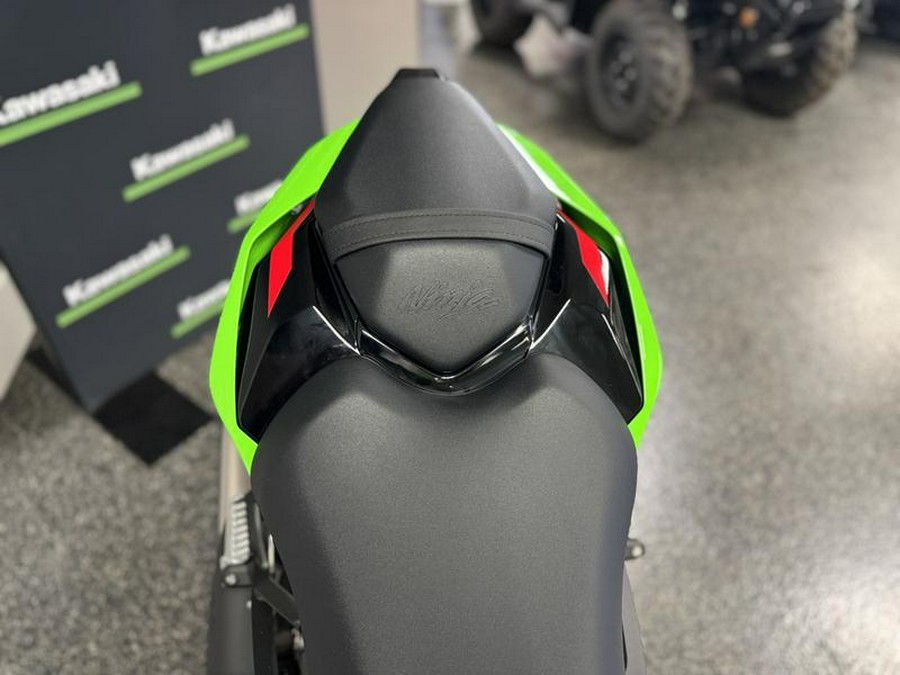 2024 Kawasaki Ninja® ZX™-10R KRT Edition