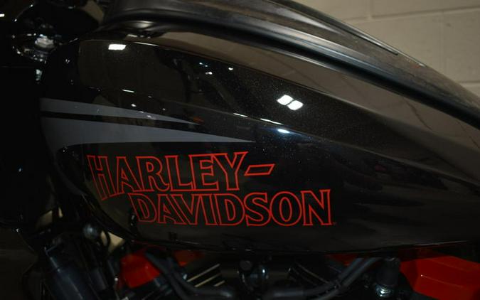 2024 Harley-Davidson® FLTRXSTSE - CVO™ Road Glide® ST