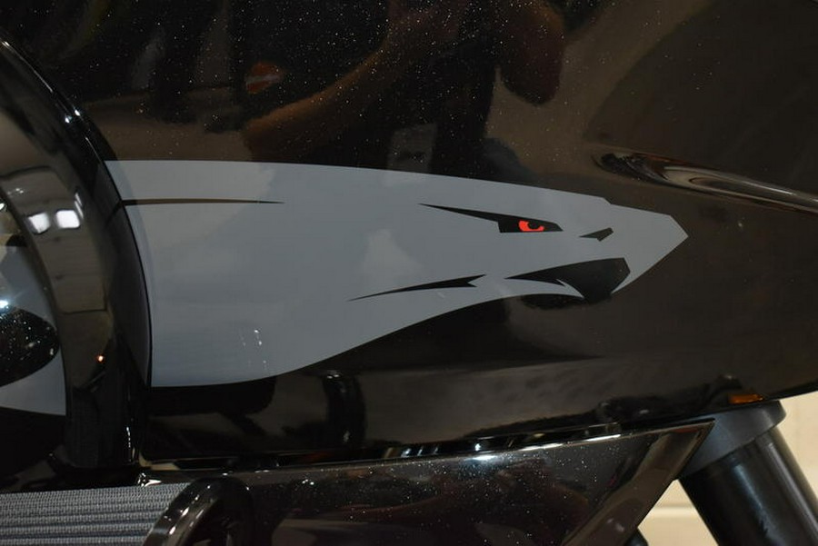 2024 Harley-Davidson® FLTRXSTSE - CVO™ Road Glide® ST