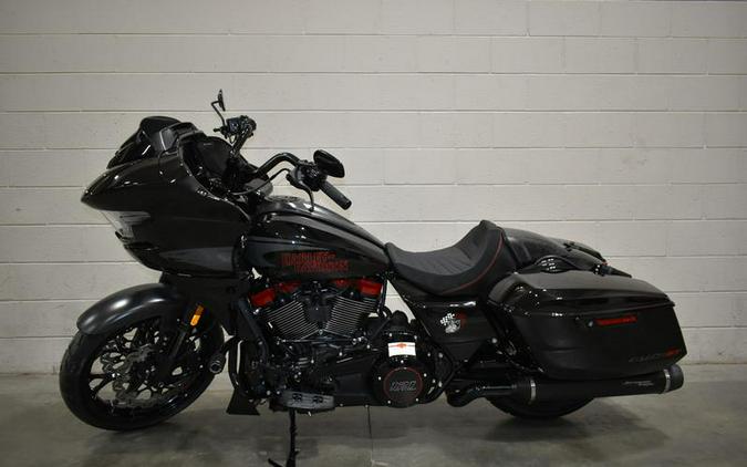 2024 Harley-Davidson® FLTRXSTSE - CVO™ Road Glide® ST