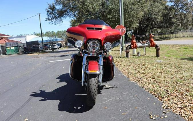 2019 Harley-Davidson® Limited LOW