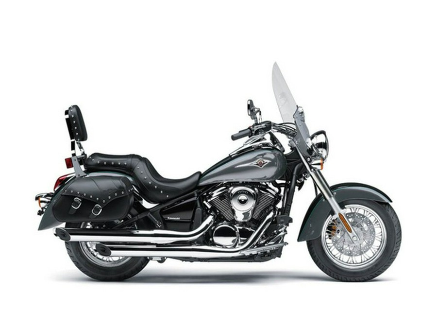 2024 Kawasaki Vulcan 900 Classic Classic LT