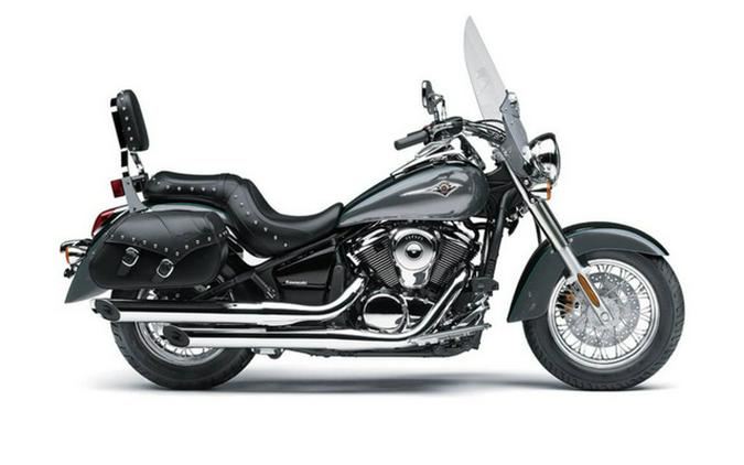 2024 Kawasaki Vulcan 900 Classic Classic LT