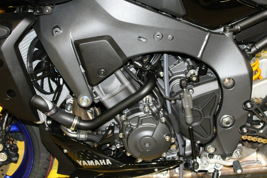2024 Yamaha MT 10-SP 10 SP