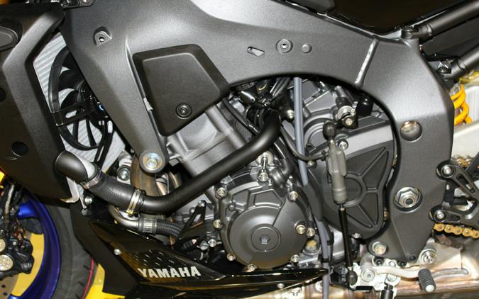 2024 Yamaha MT 10-SP 10 SP