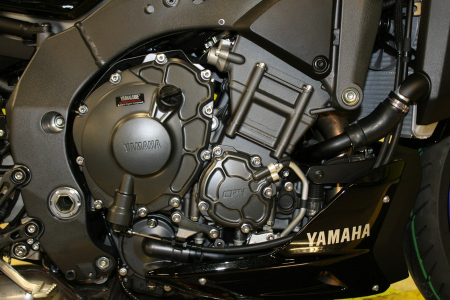2024 Yamaha MT 10-SP 10 SP