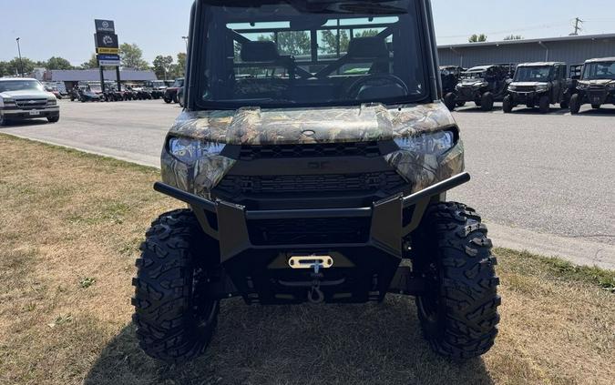 2021 Polaris® Ranger XP 1000 NorthStar Edition Premium Polaris Pursuit Camo