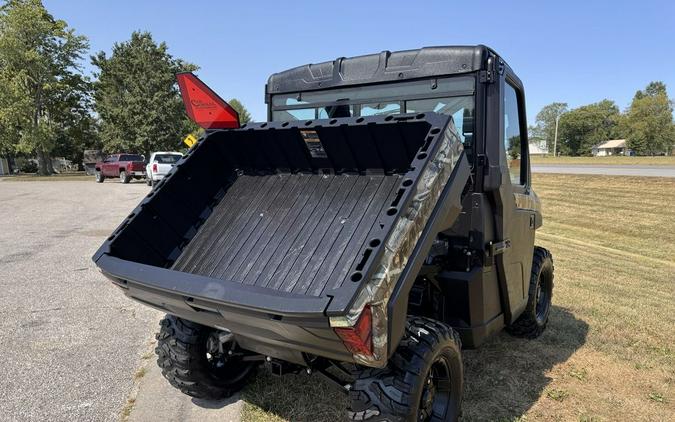 2021 Polaris® Ranger XP 1000 NorthStar Edition Premium Polaris Pursuit Camo