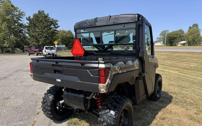 2021 Polaris® Ranger XP 1000 NorthStar Edition Premium Polaris Pursuit Camo