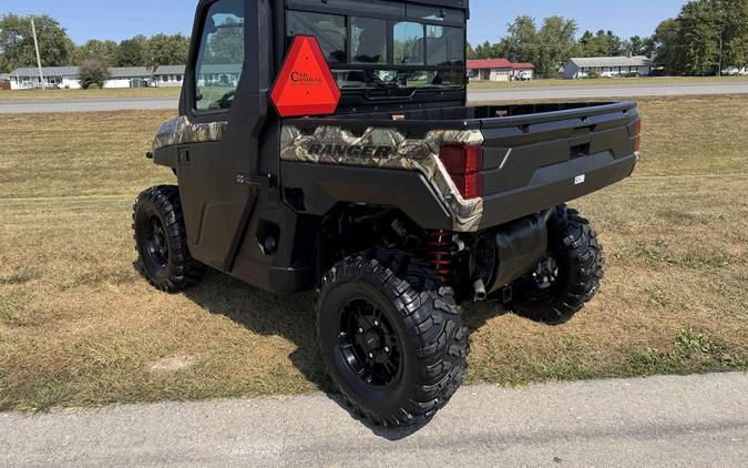 2021 Polaris® Ranger XP 1000 NorthStar Edition Premium Polaris Pursuit Camo