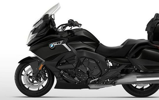 2022 BMW K 1600 B